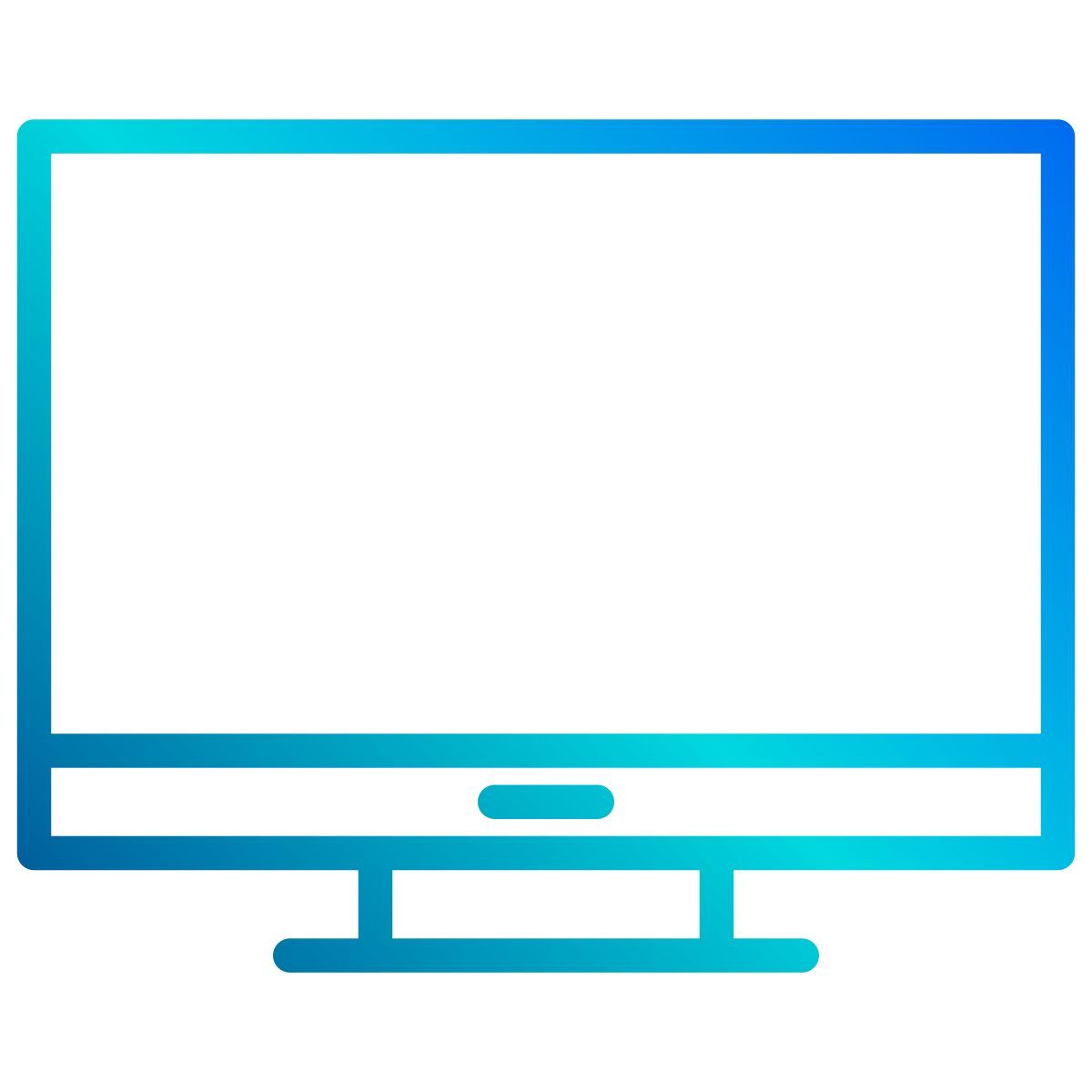 television icon