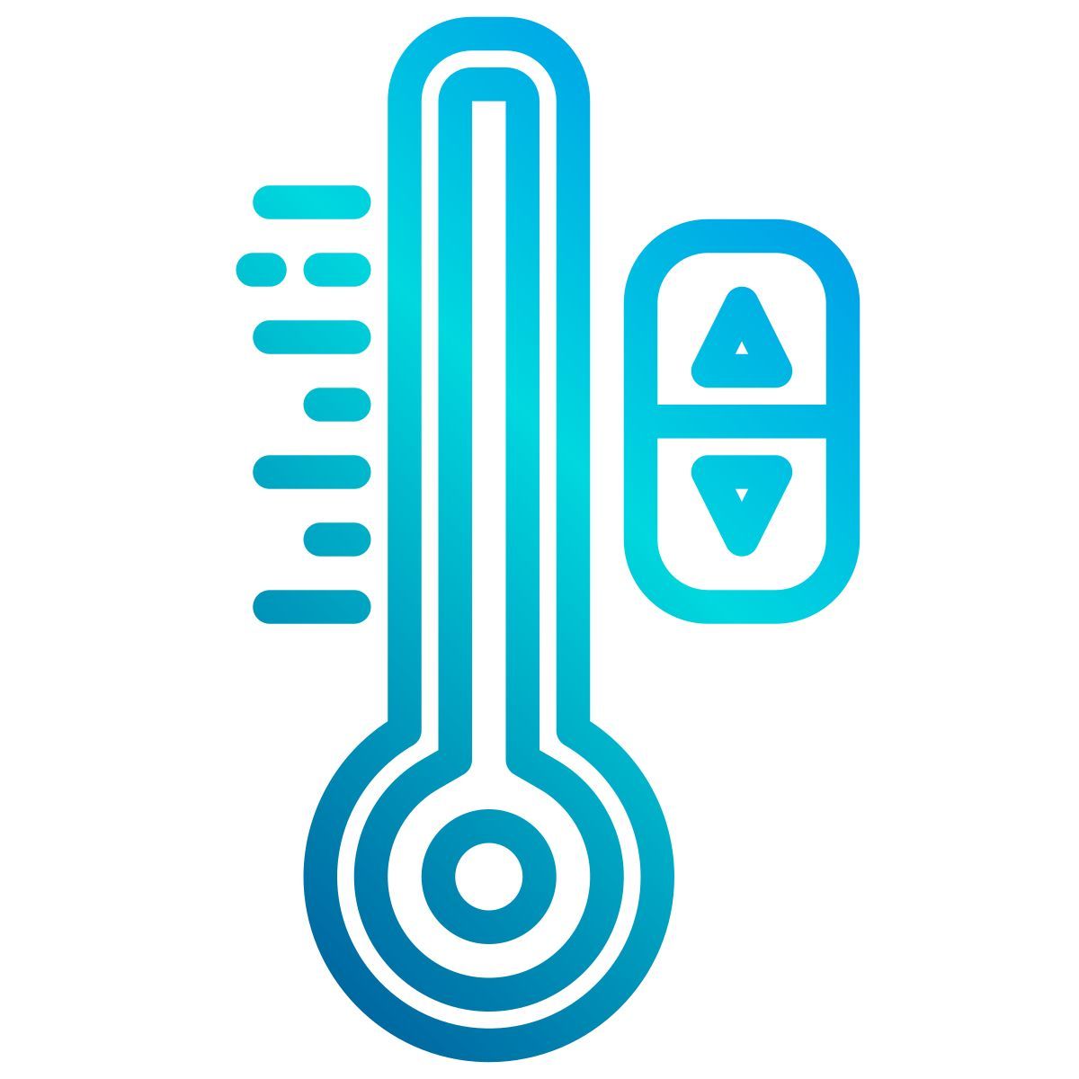 temperature icon