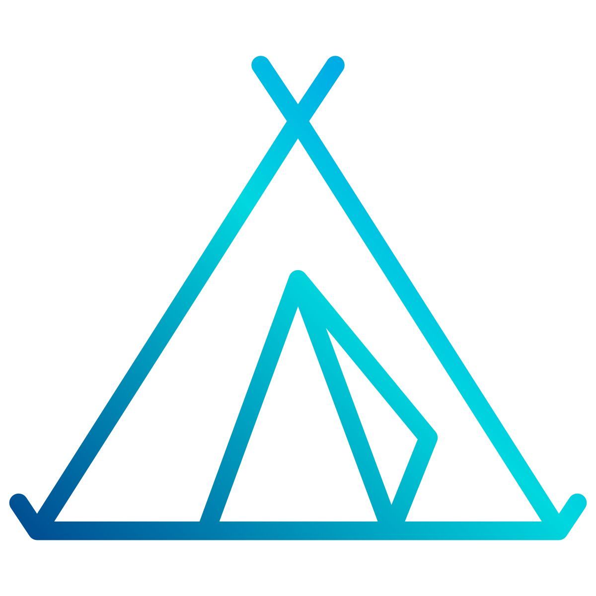 tent icon