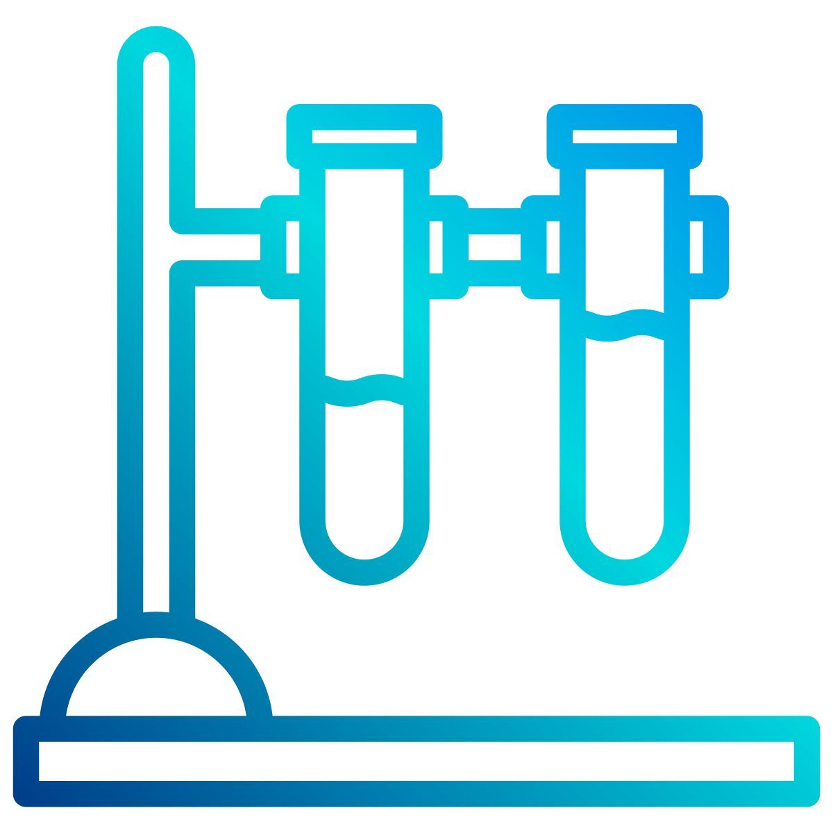 test tube icon