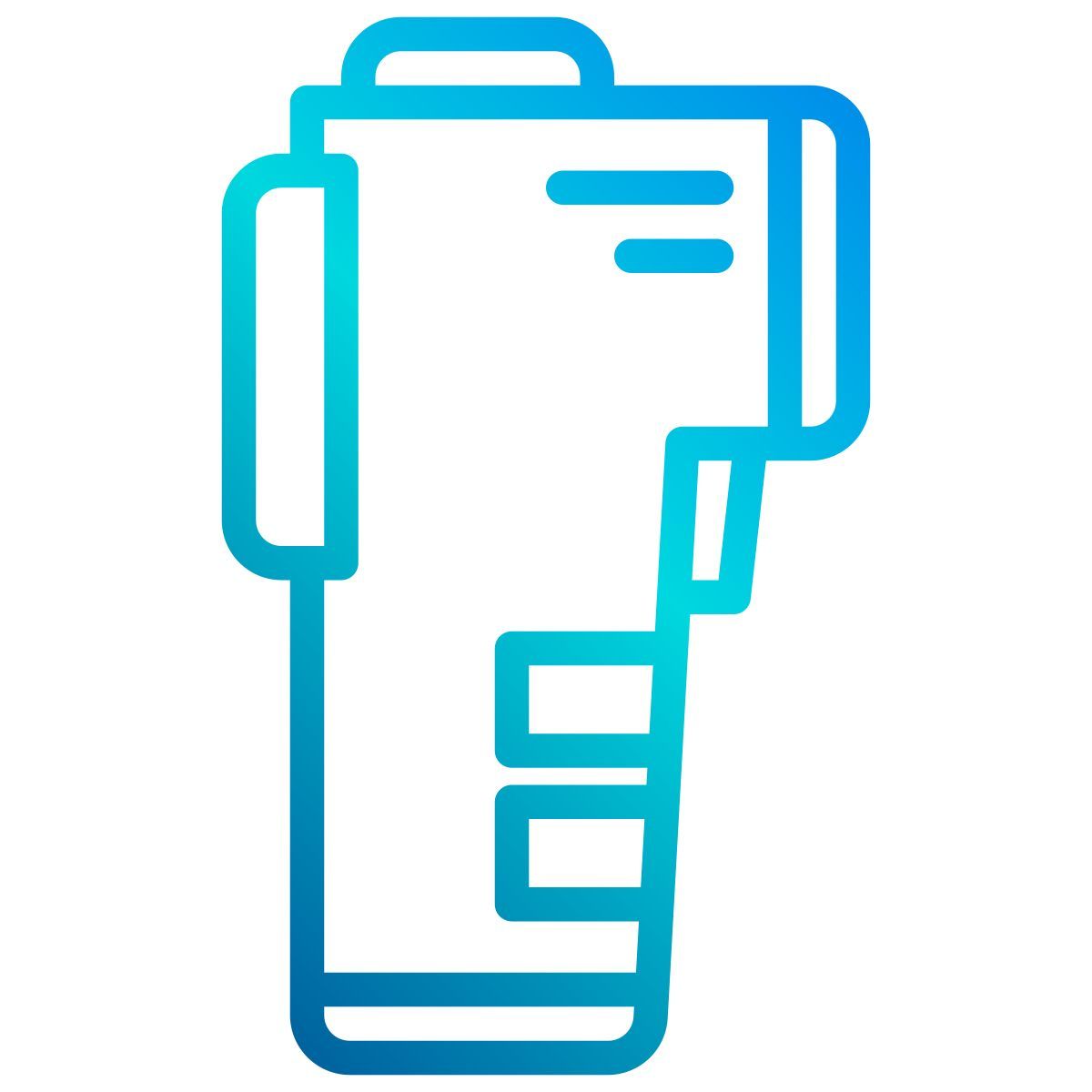 thermometer icon
