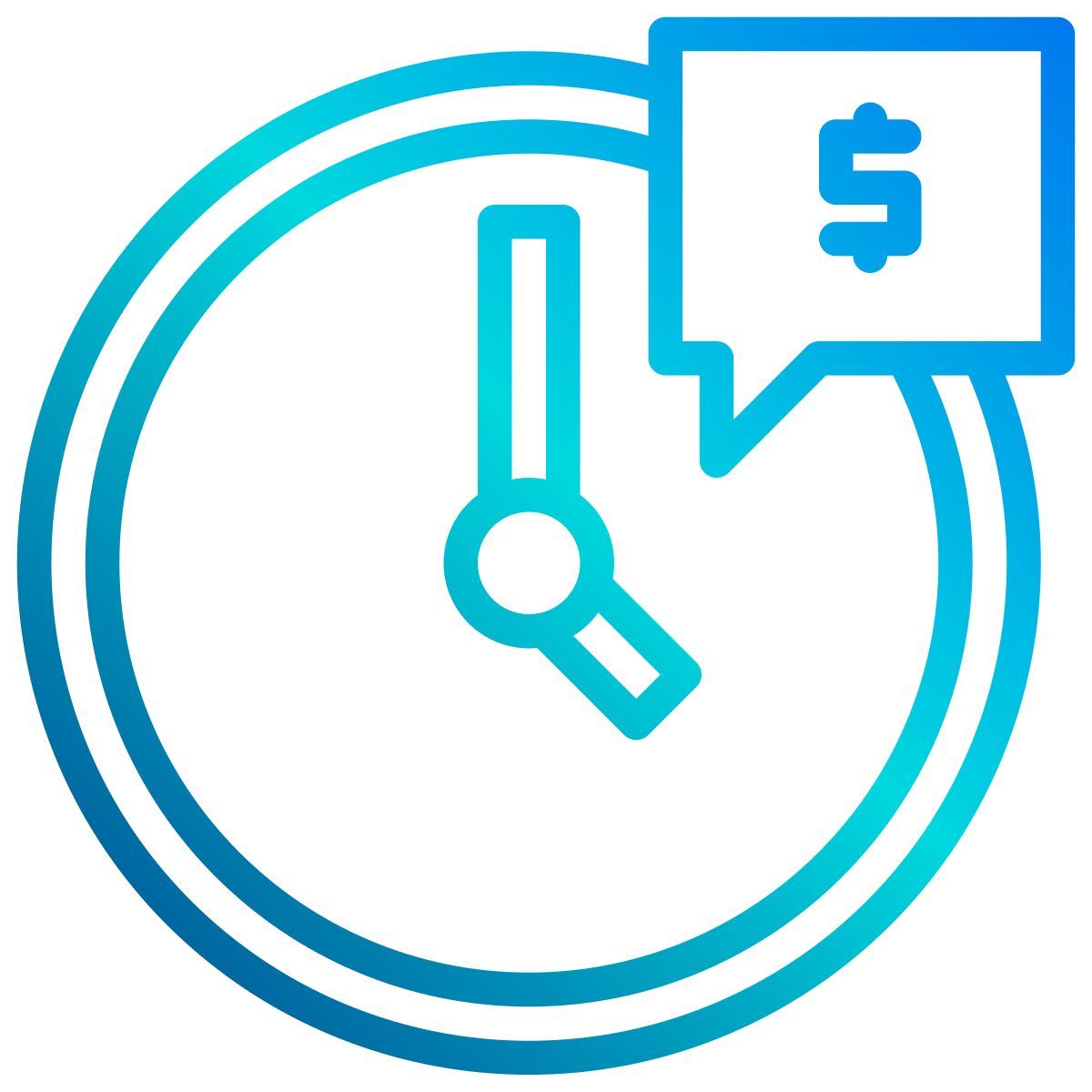 time icon