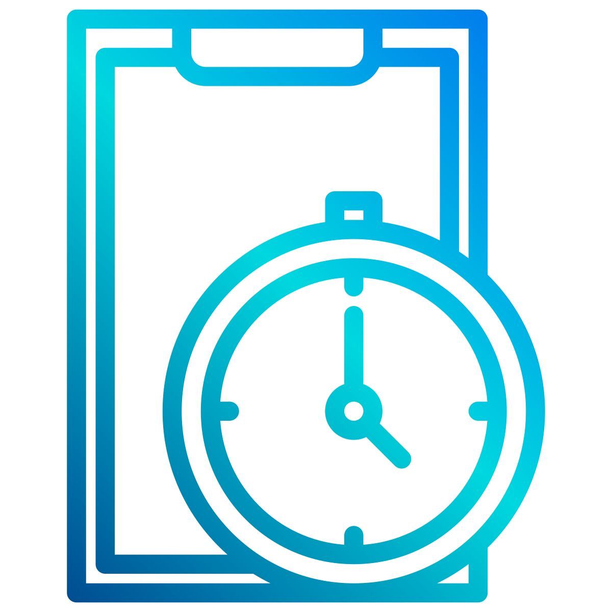 tempo icon