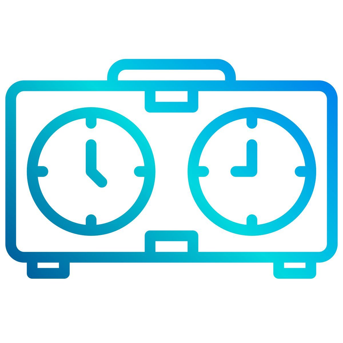 time zone icon