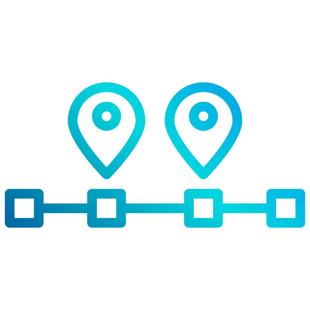 chronologie icon