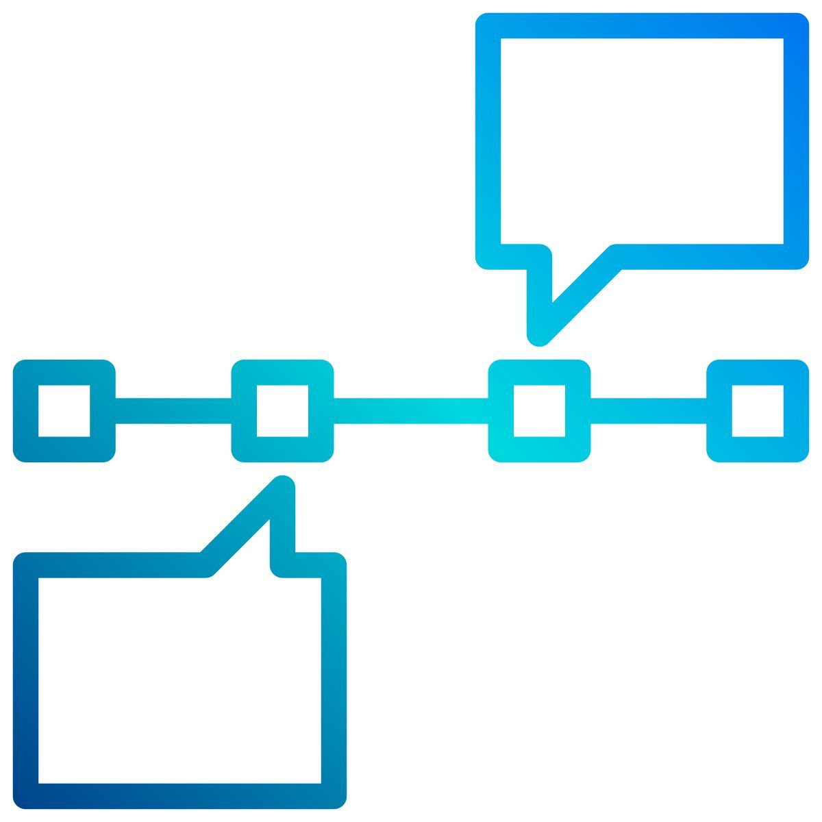 chronologie icon