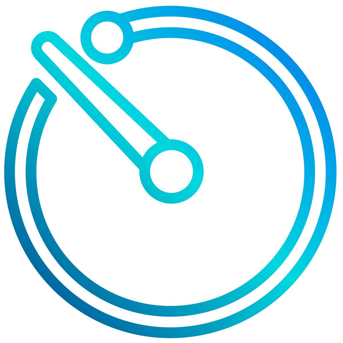 计时器 icon