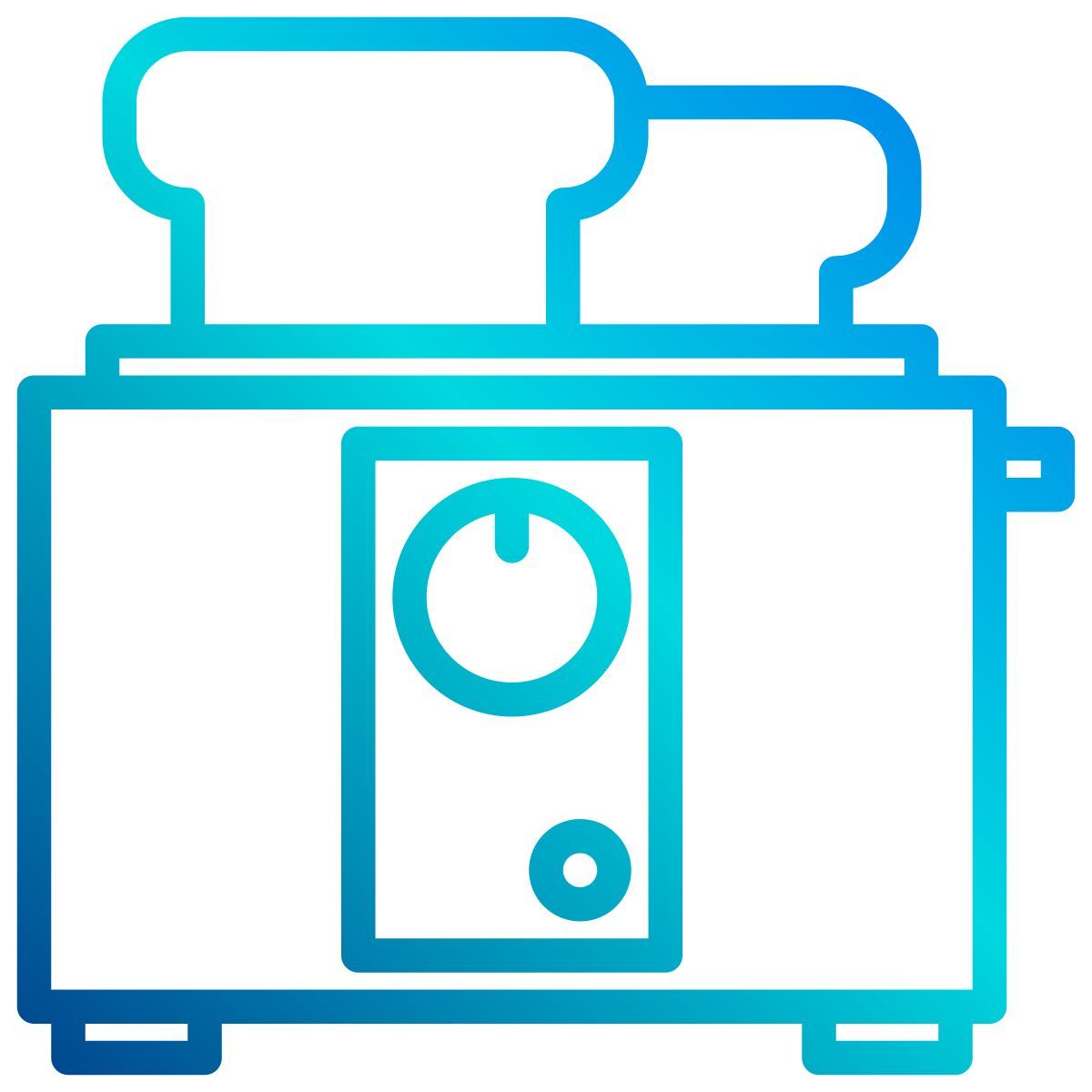 toaster icon