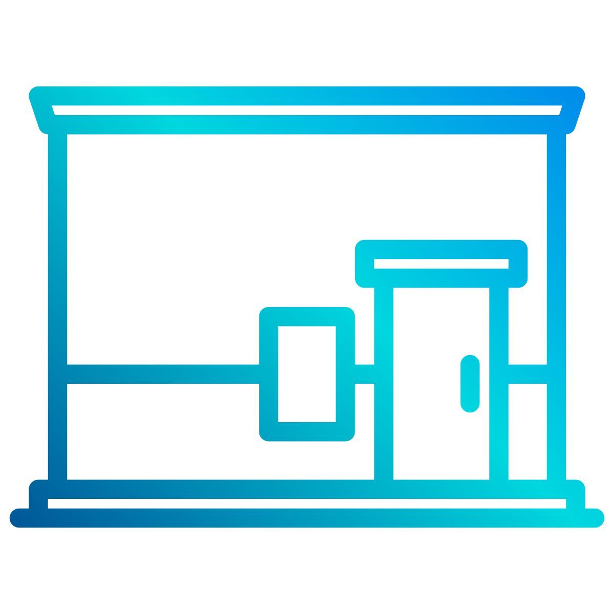 servizi igienici icon