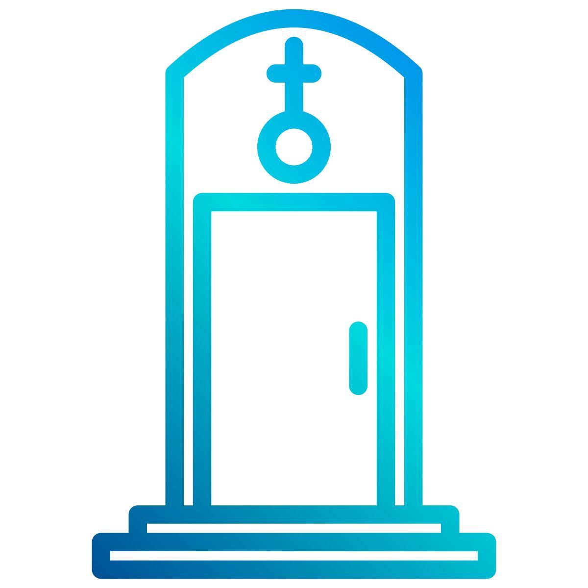 toilet icon