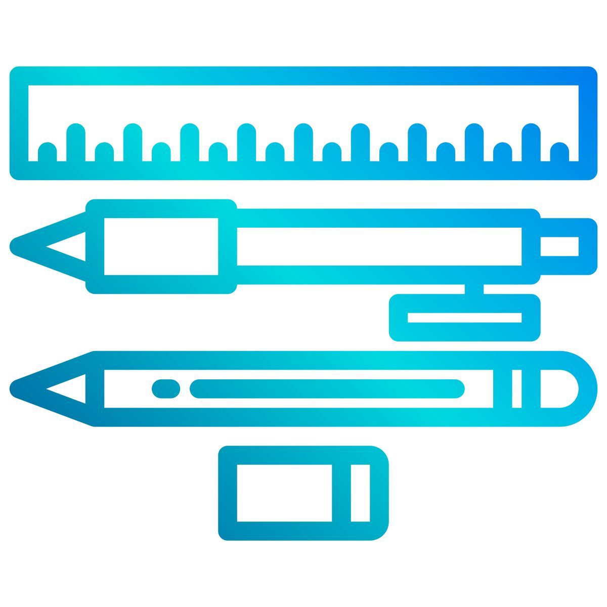 stationery icon