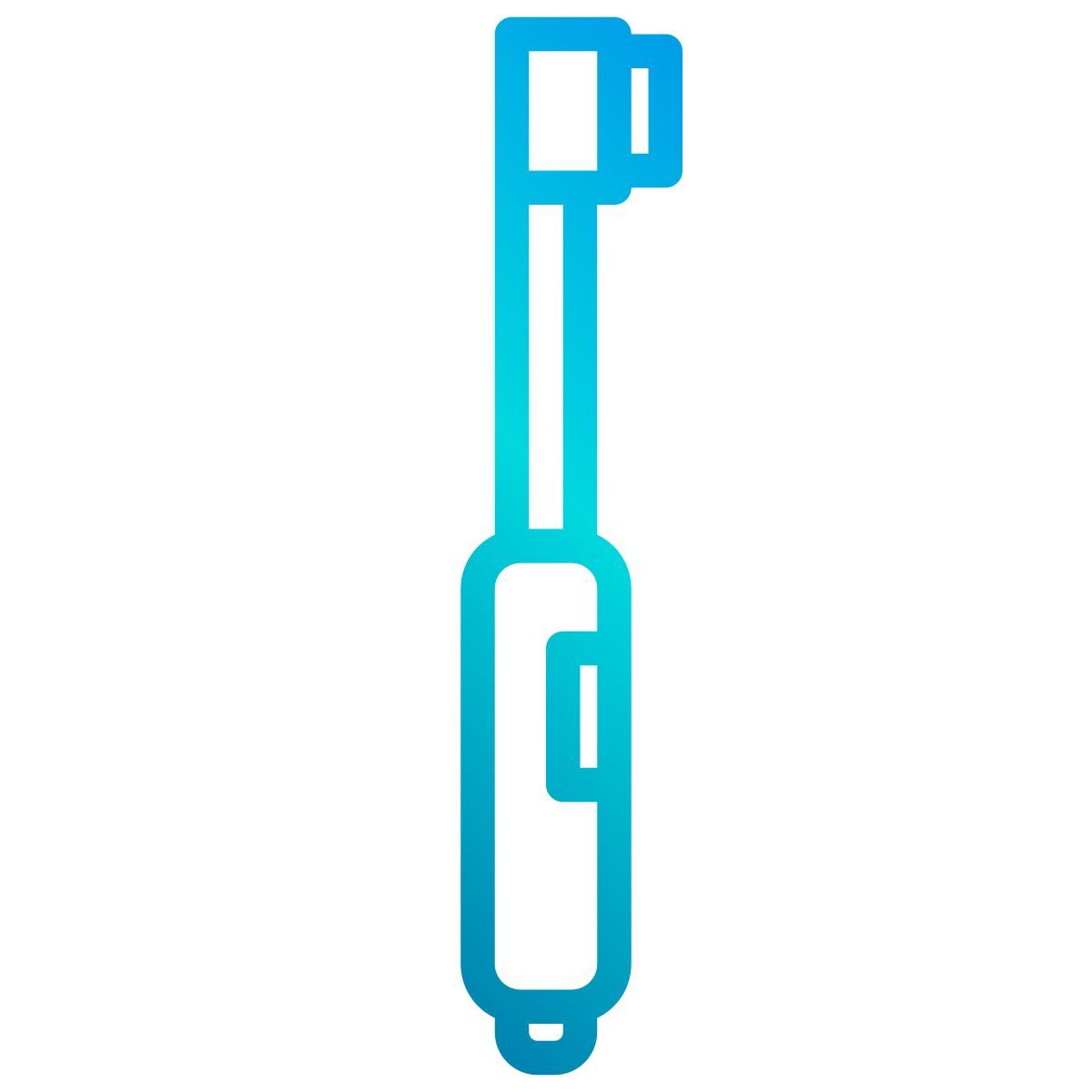 tooth brush icon