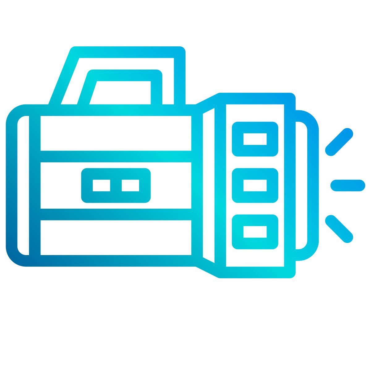 torch icon