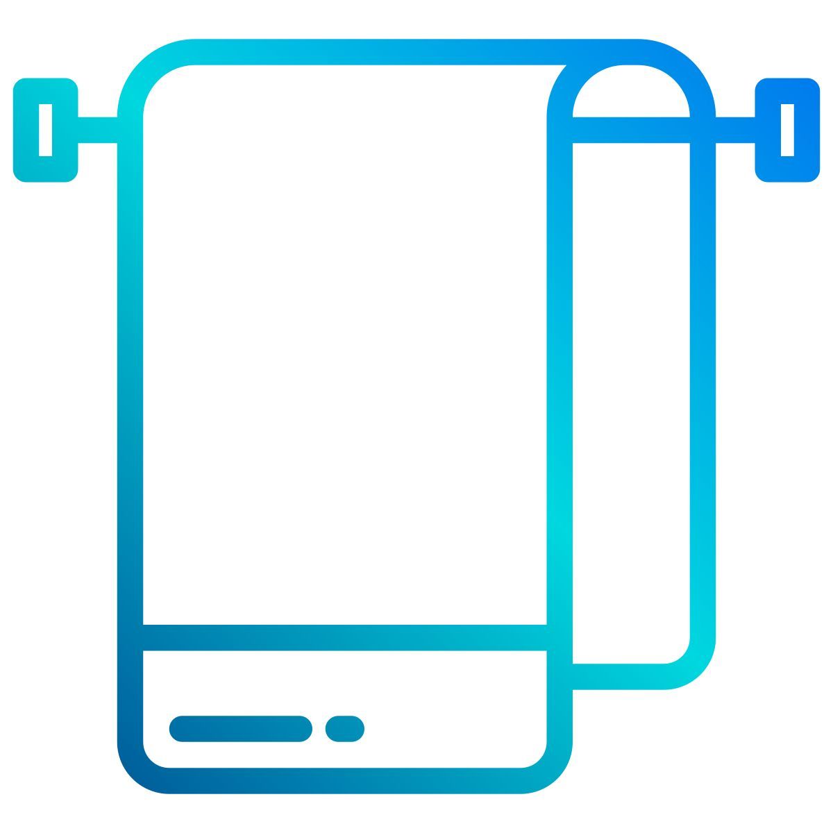 towel icon