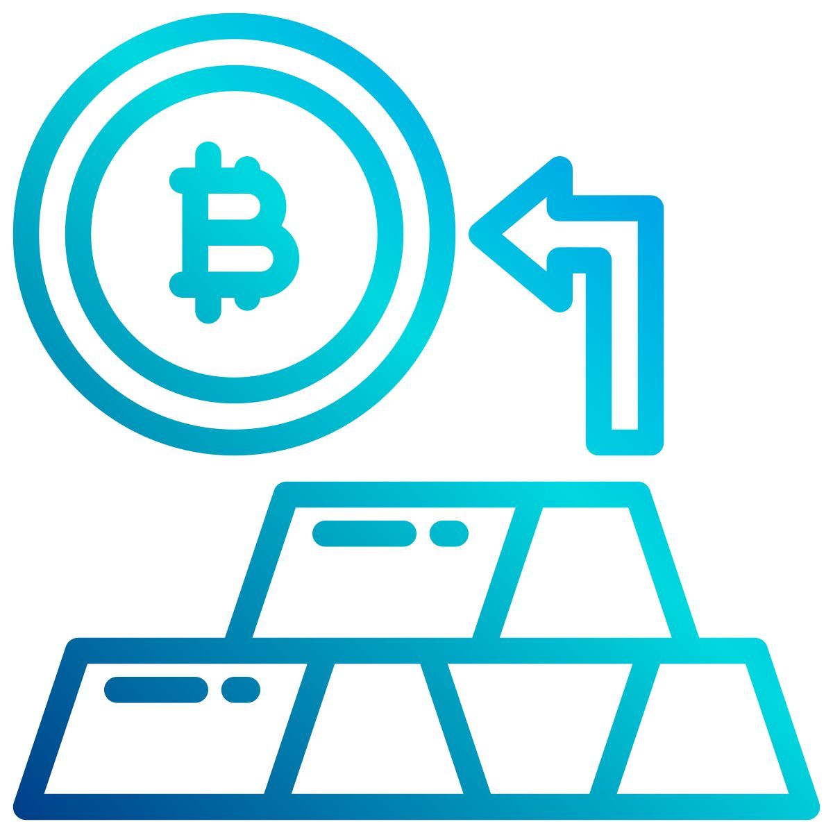 trading icon