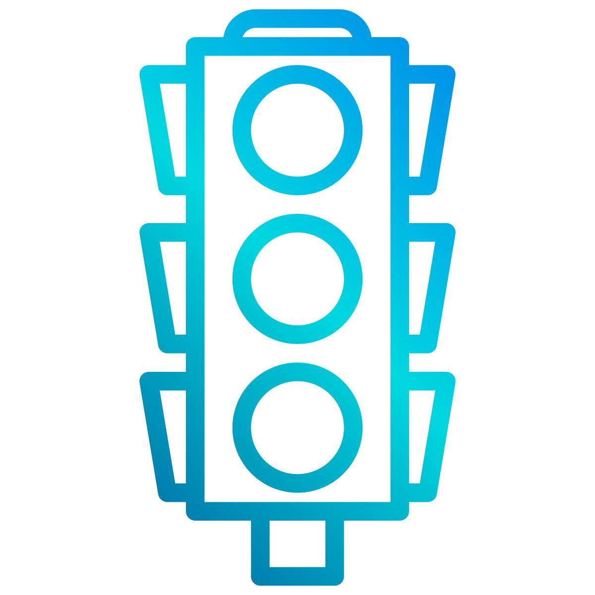 semaforo icon