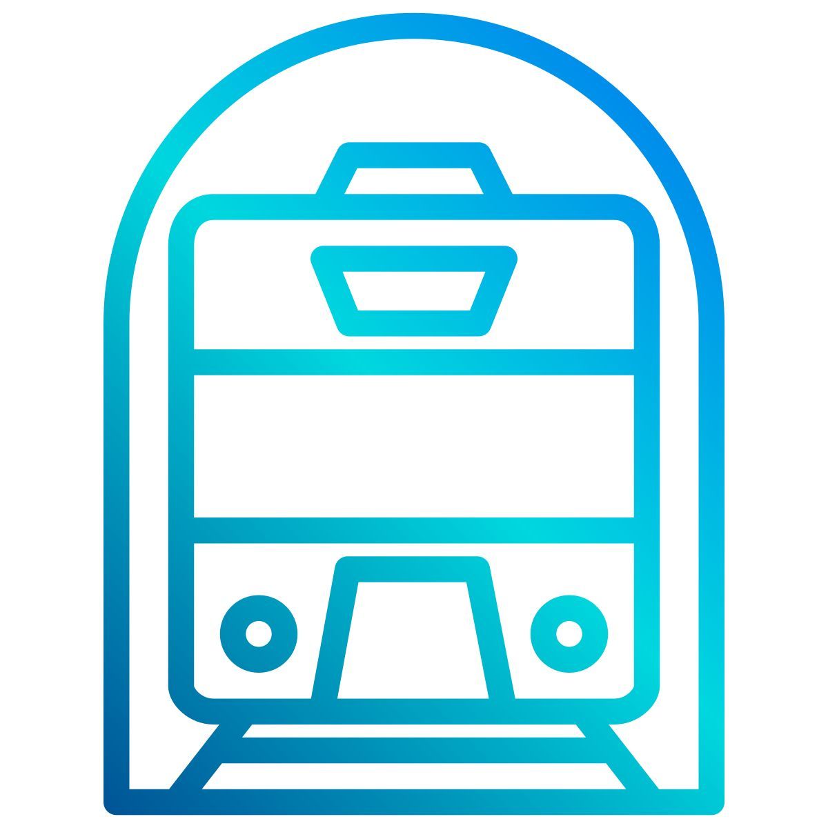 train icon