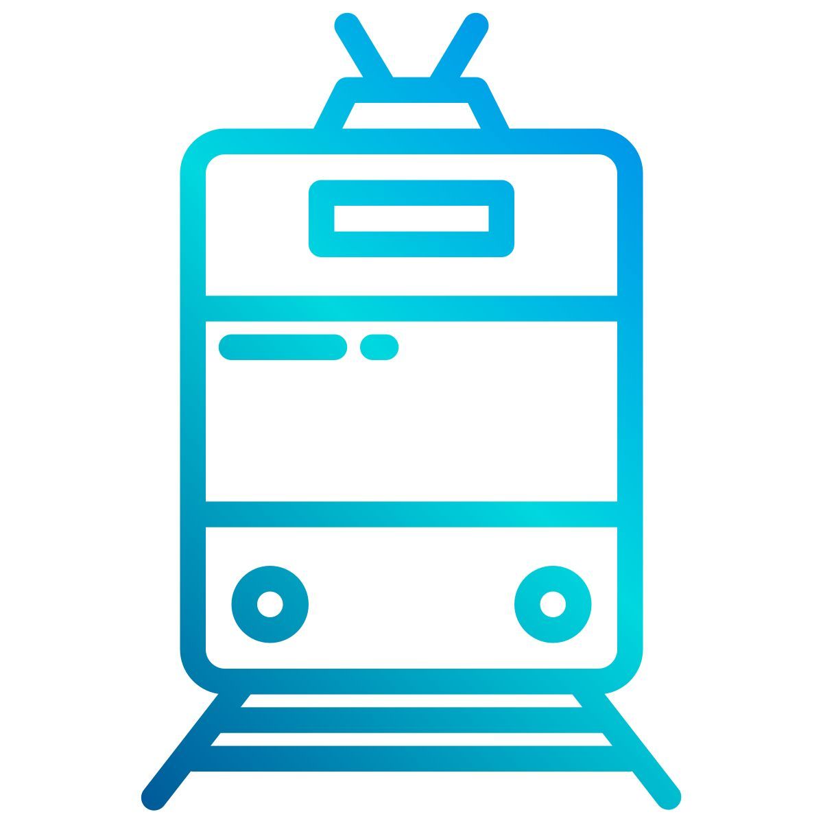 elétrico icon