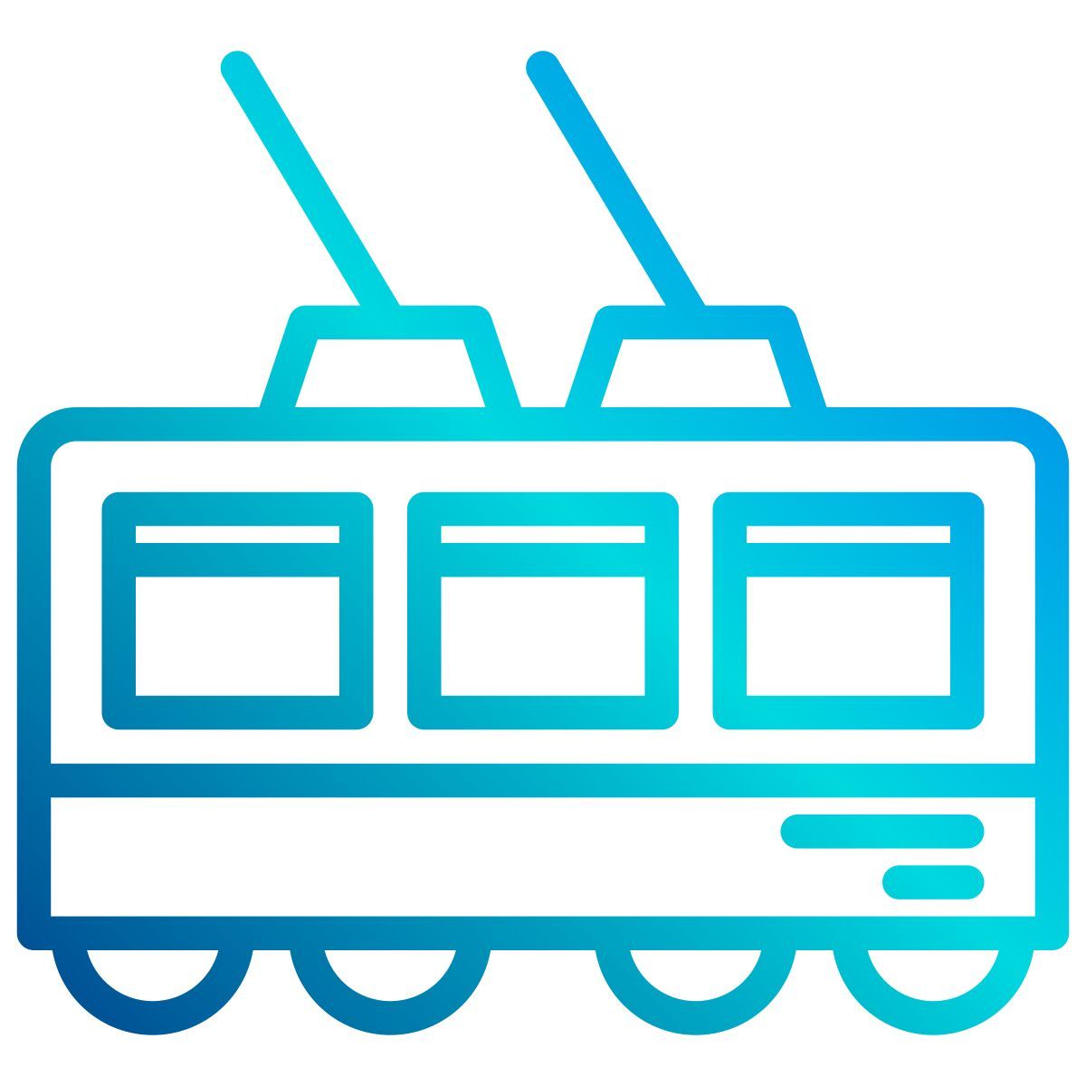elétrico icon