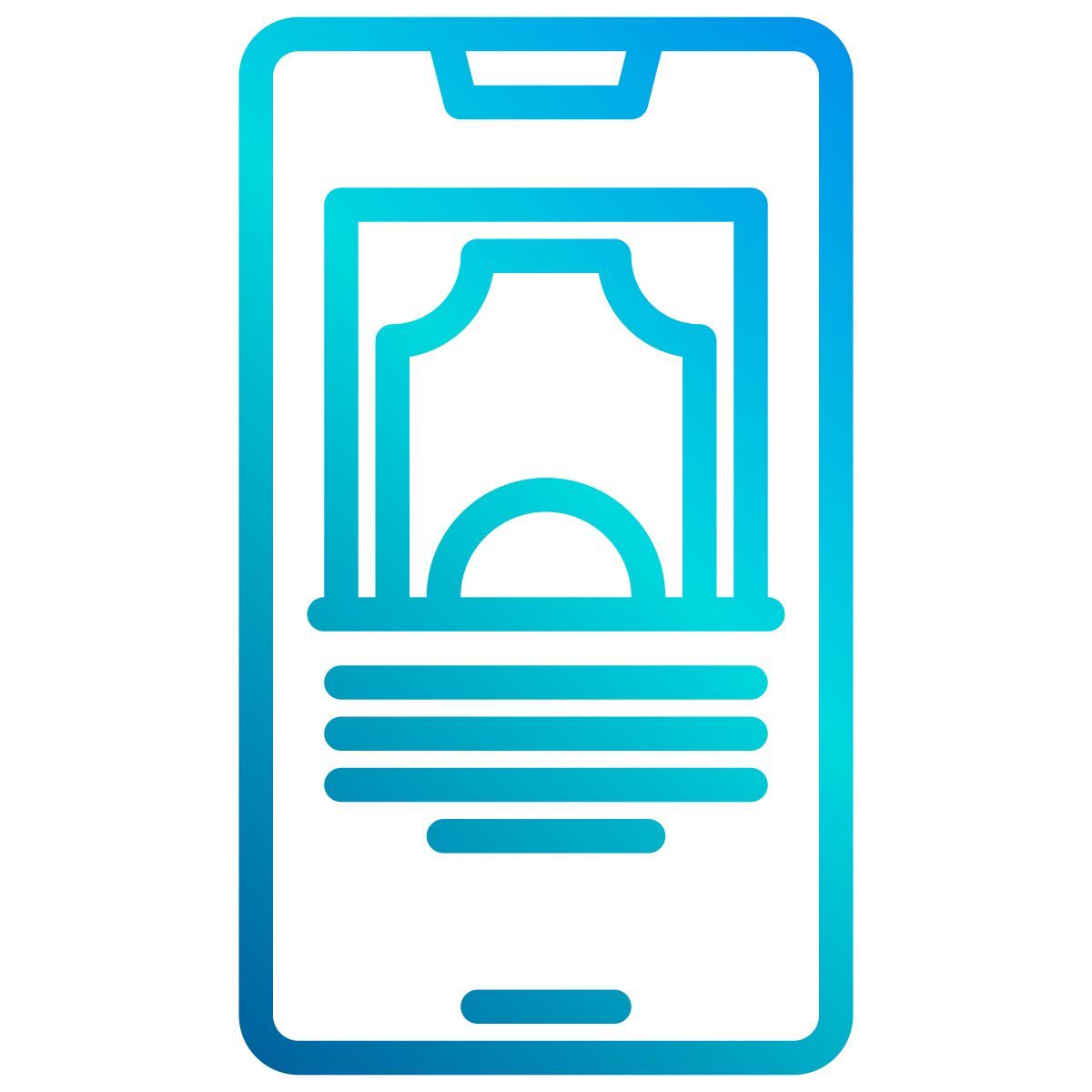transaction icon