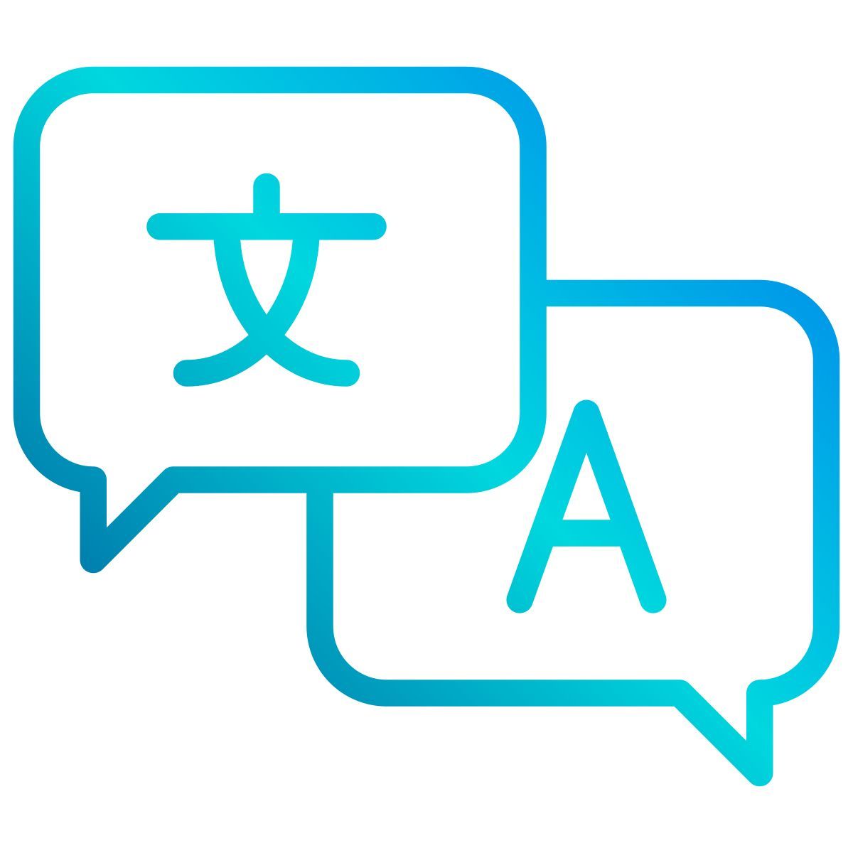 translate icon