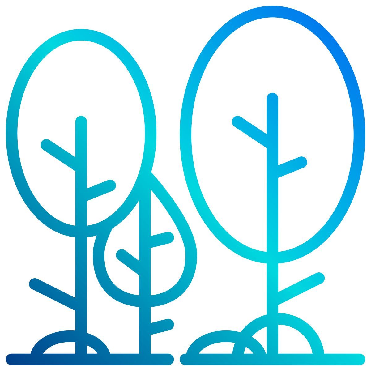 tree icon