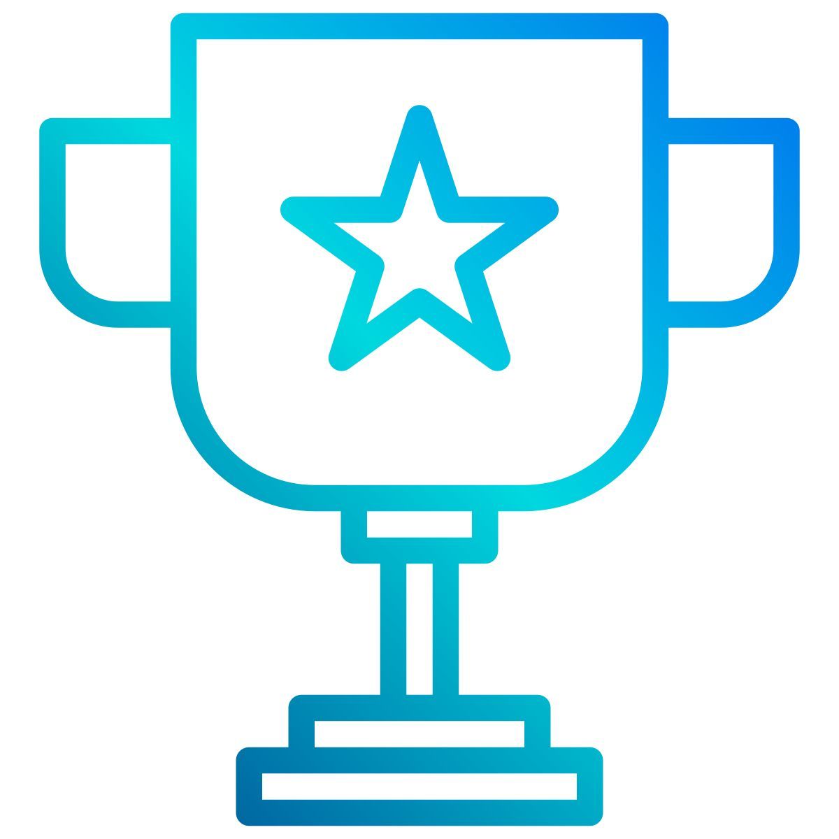 trophäe icon