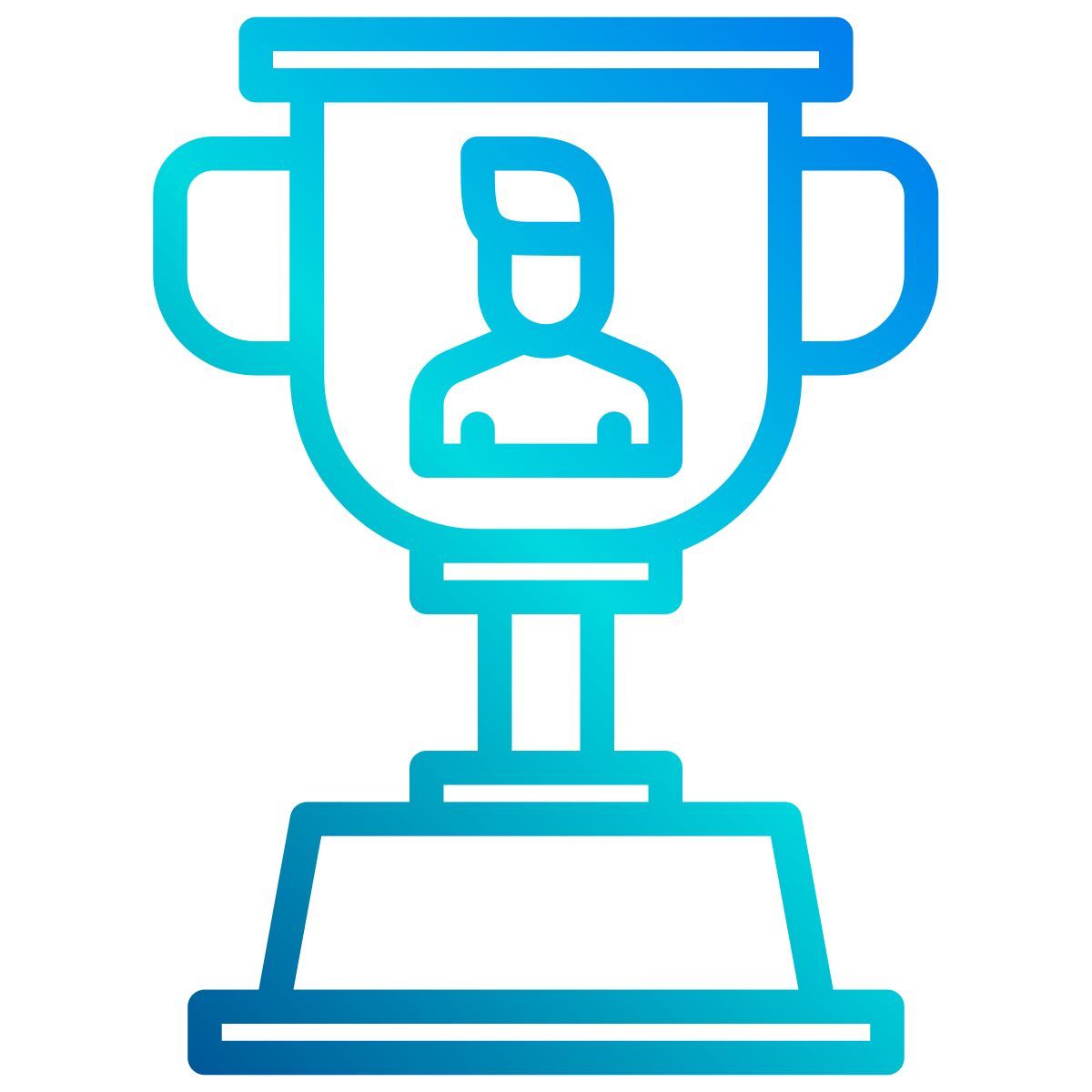 trofeo icon