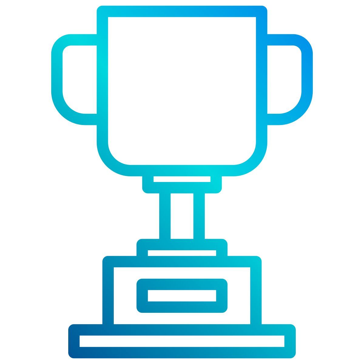 trophy icon