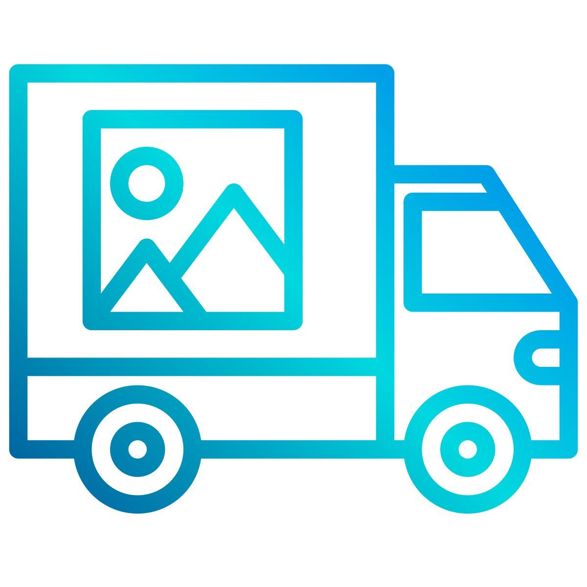 camion icon
