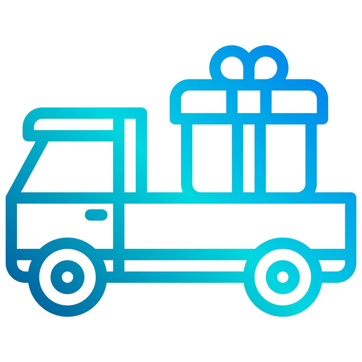 truck icon