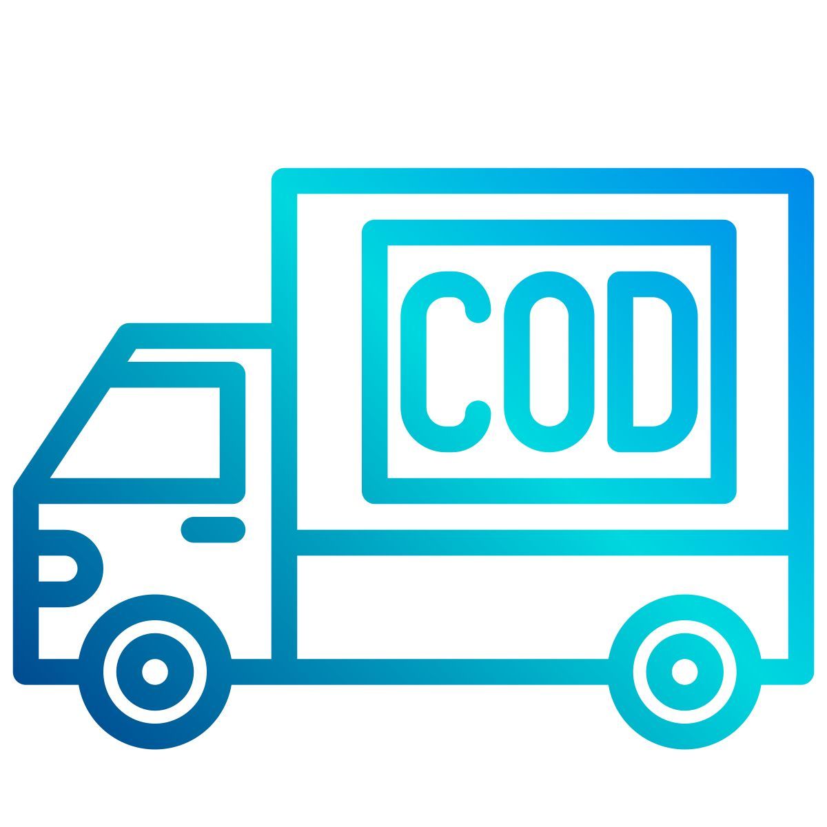lkw icon
