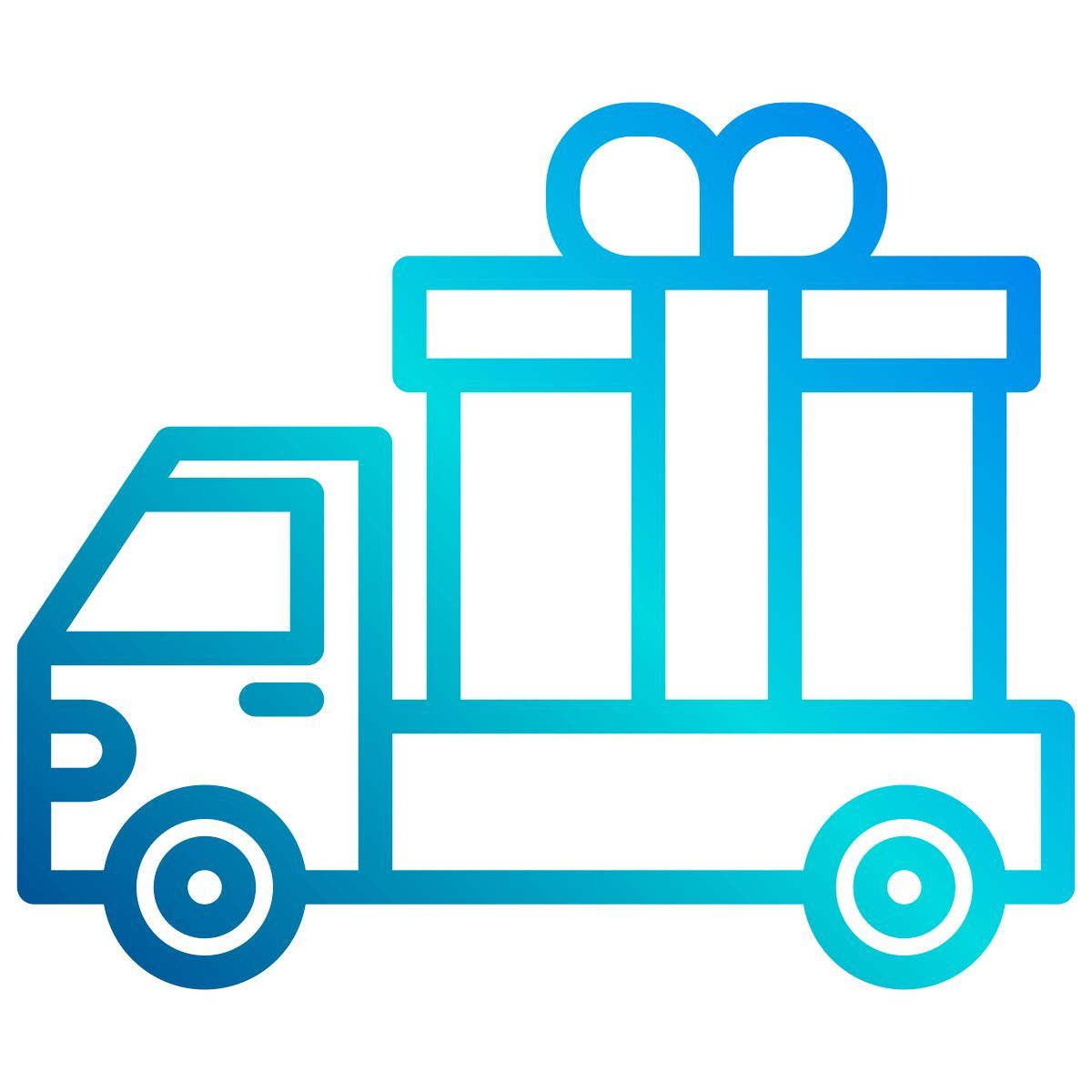 lkw icon