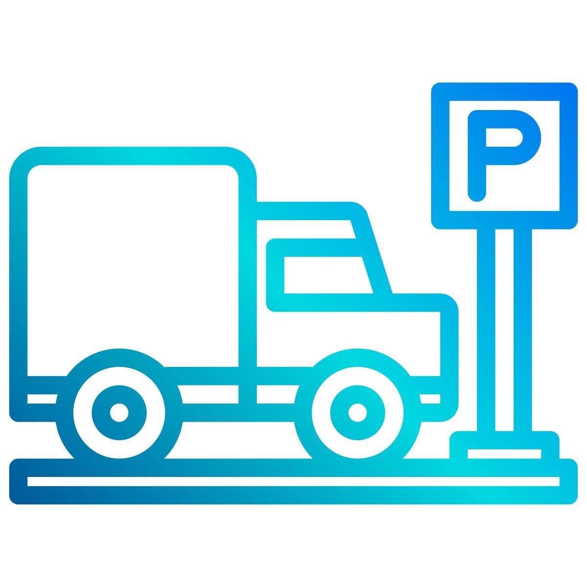 camion icon
