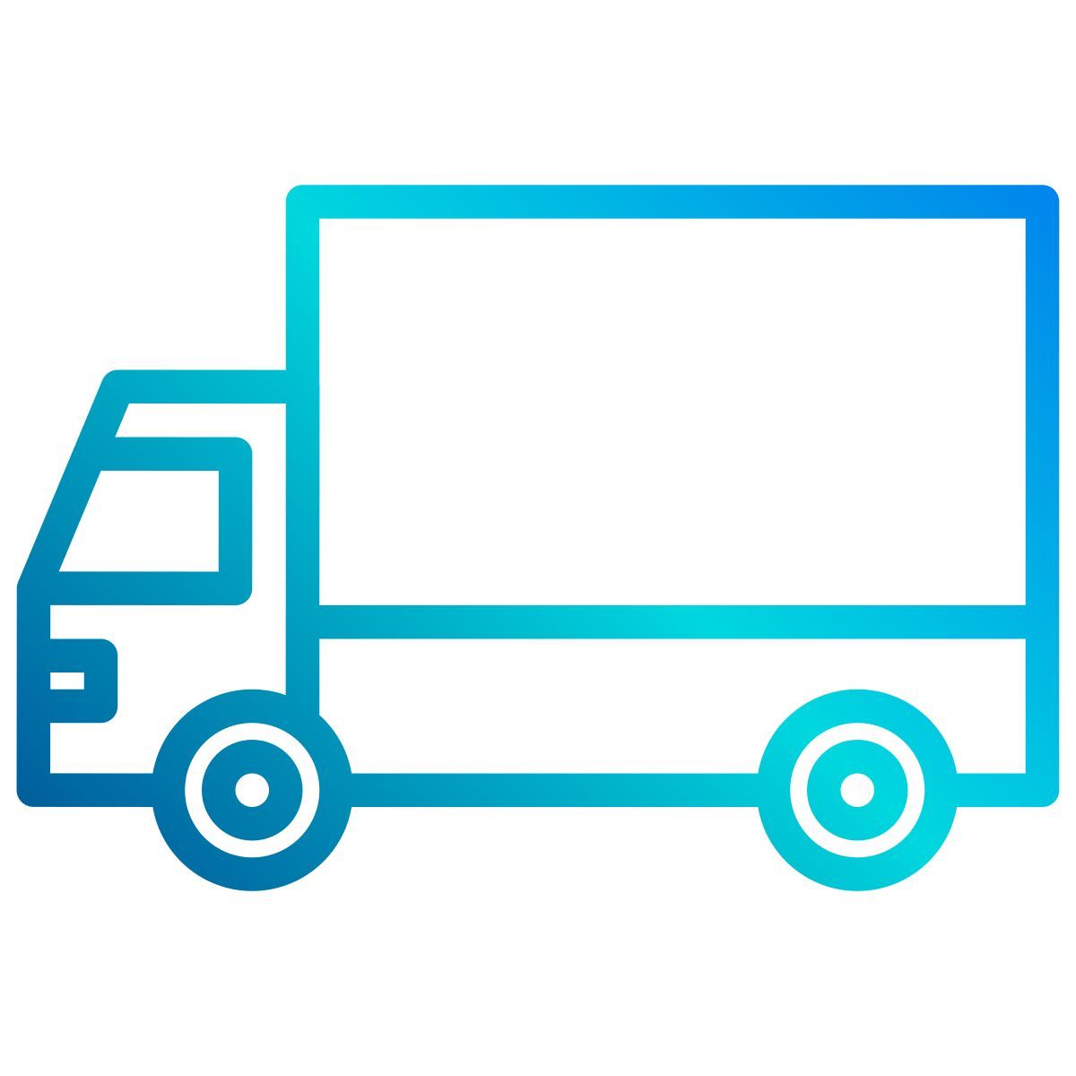 lkw icon