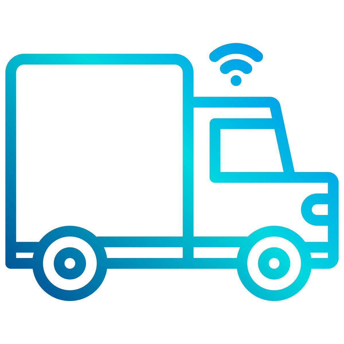 lkw icon