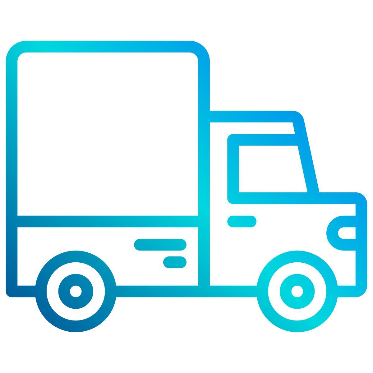 caminhão icon