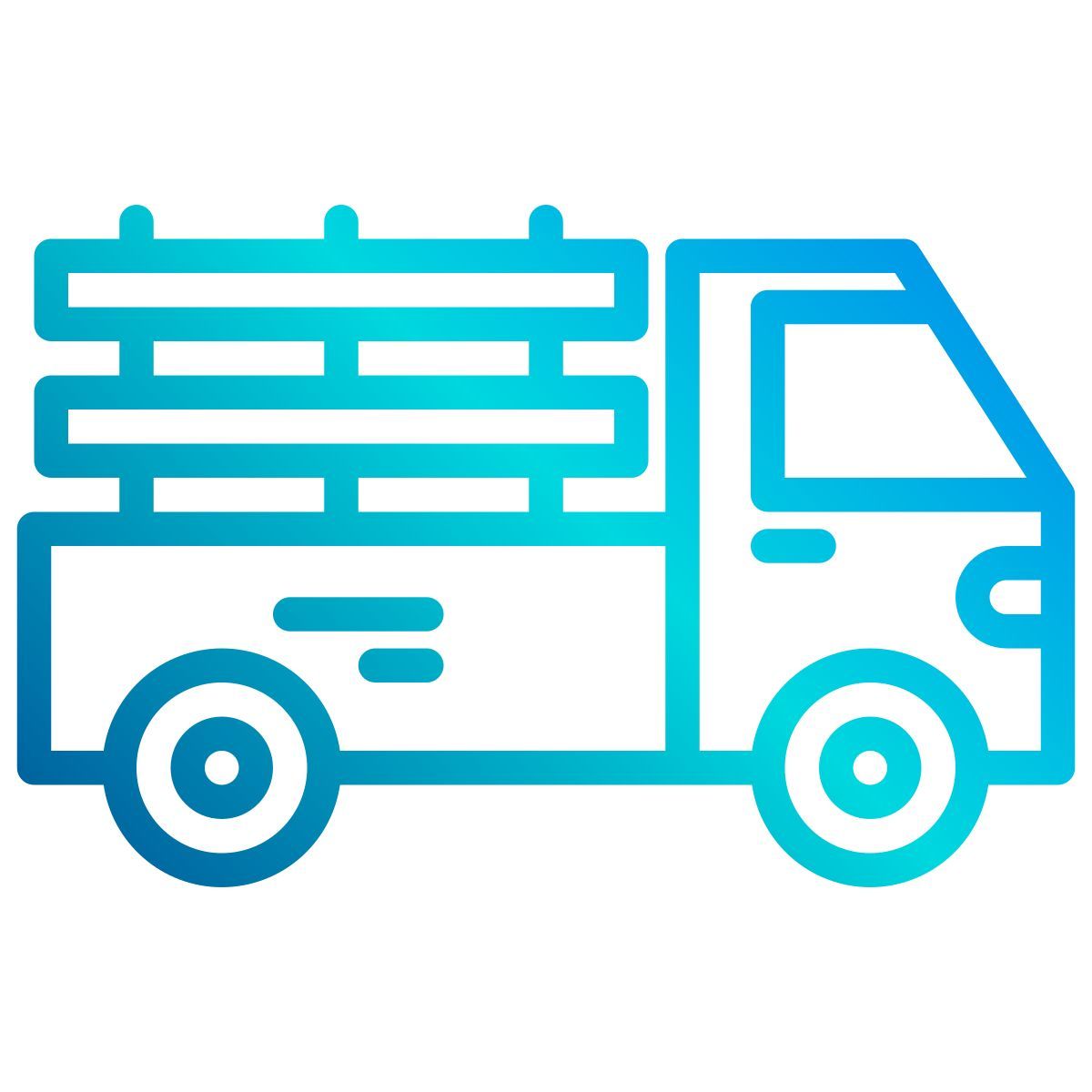 caminhão icon