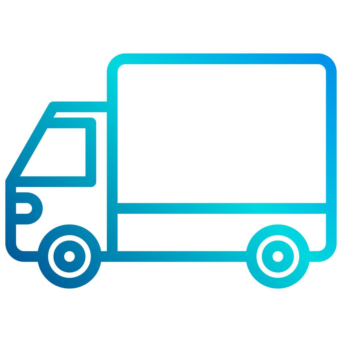 truck icon
