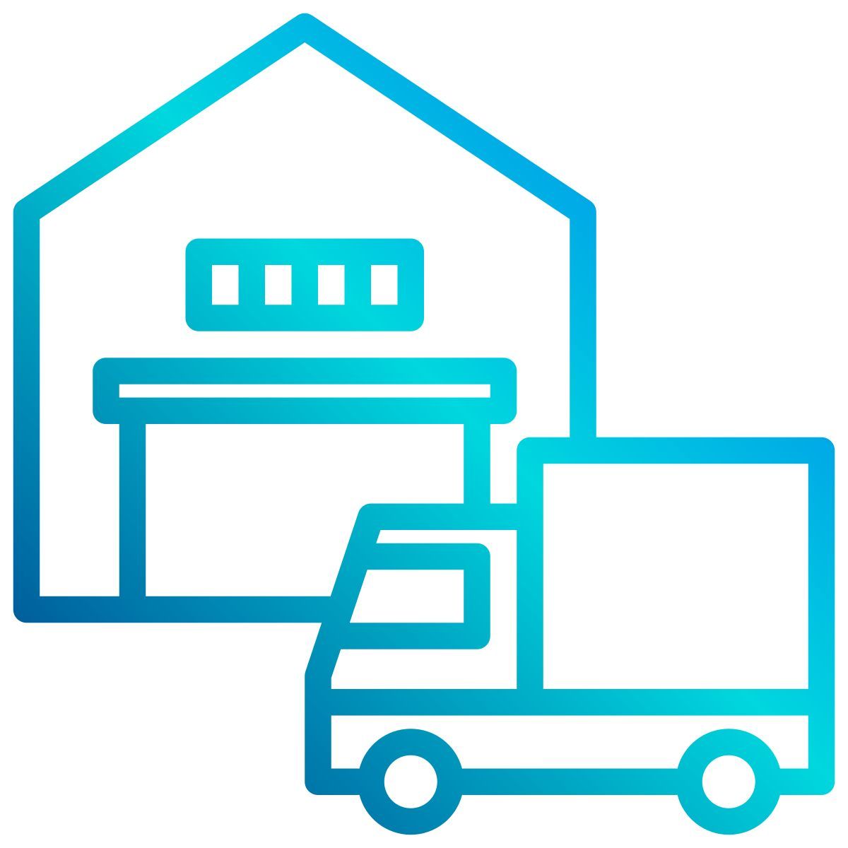 truck icon