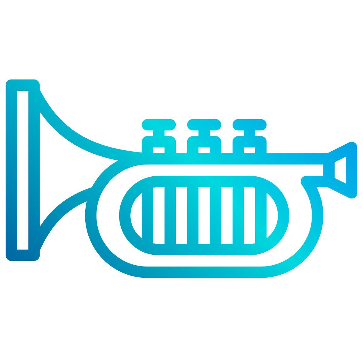 trompette icon