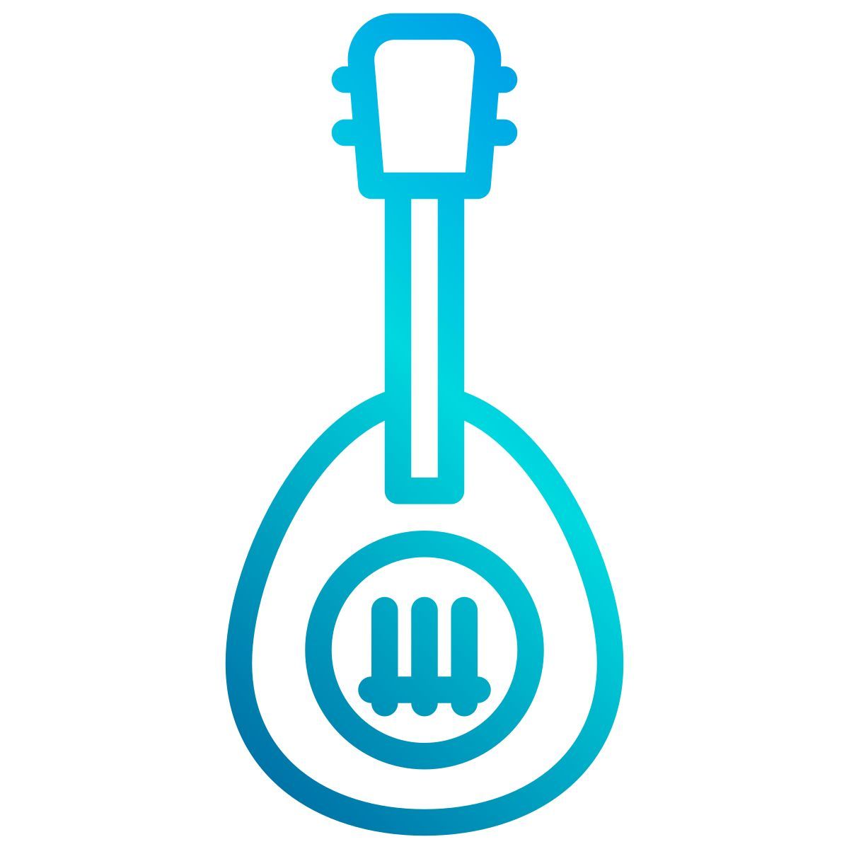 ukulele icon