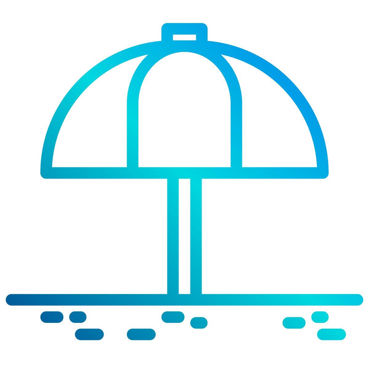 umbrella icon