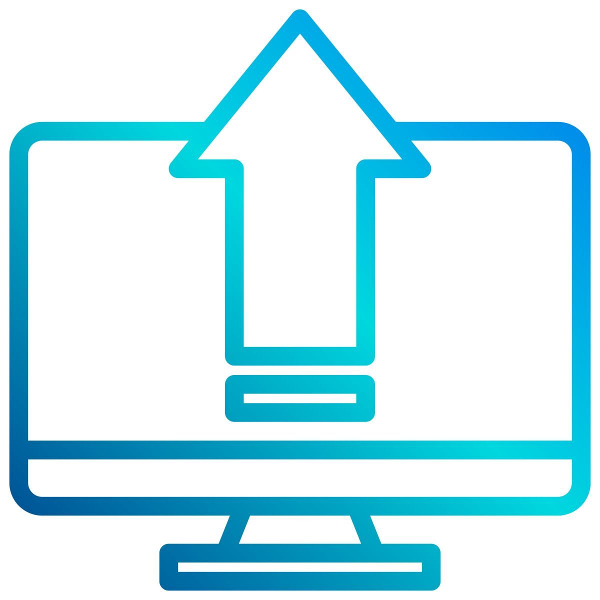 upload icon