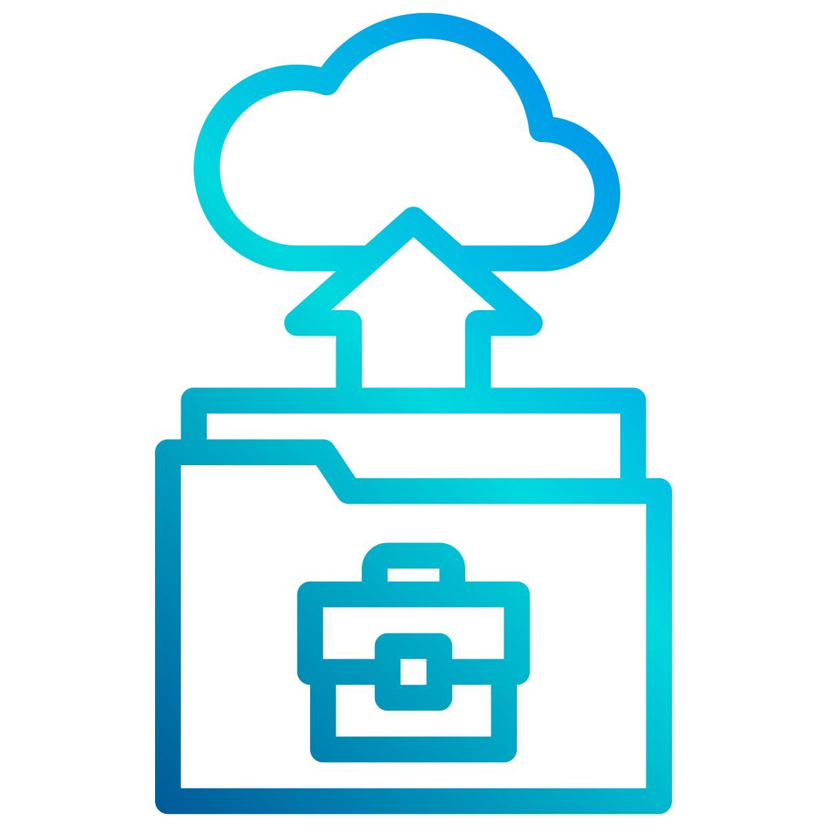 télécharger icon