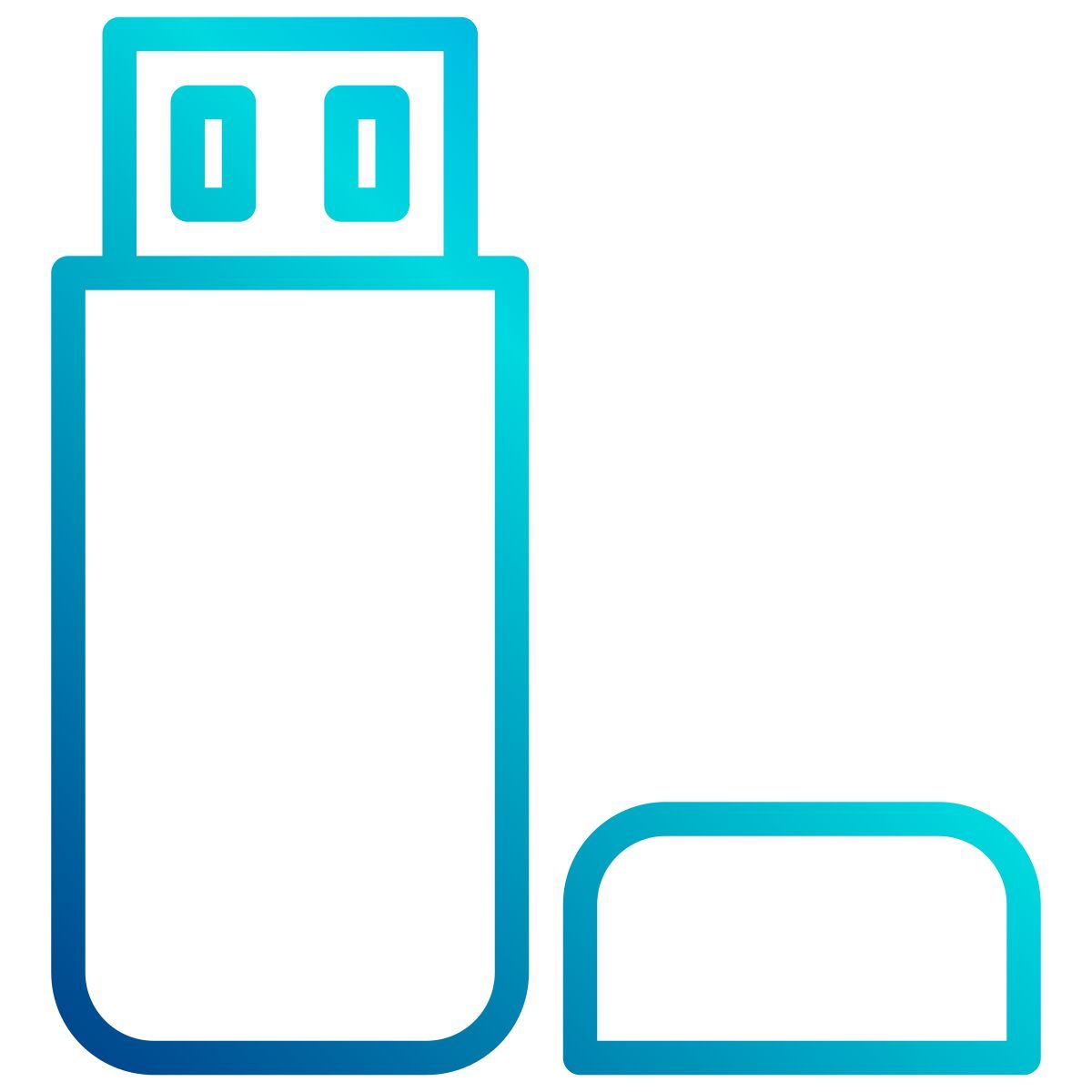 usb icon