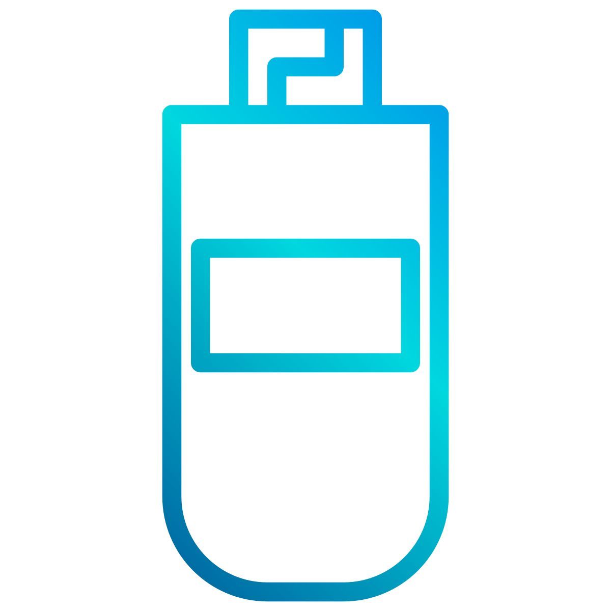 USB icon