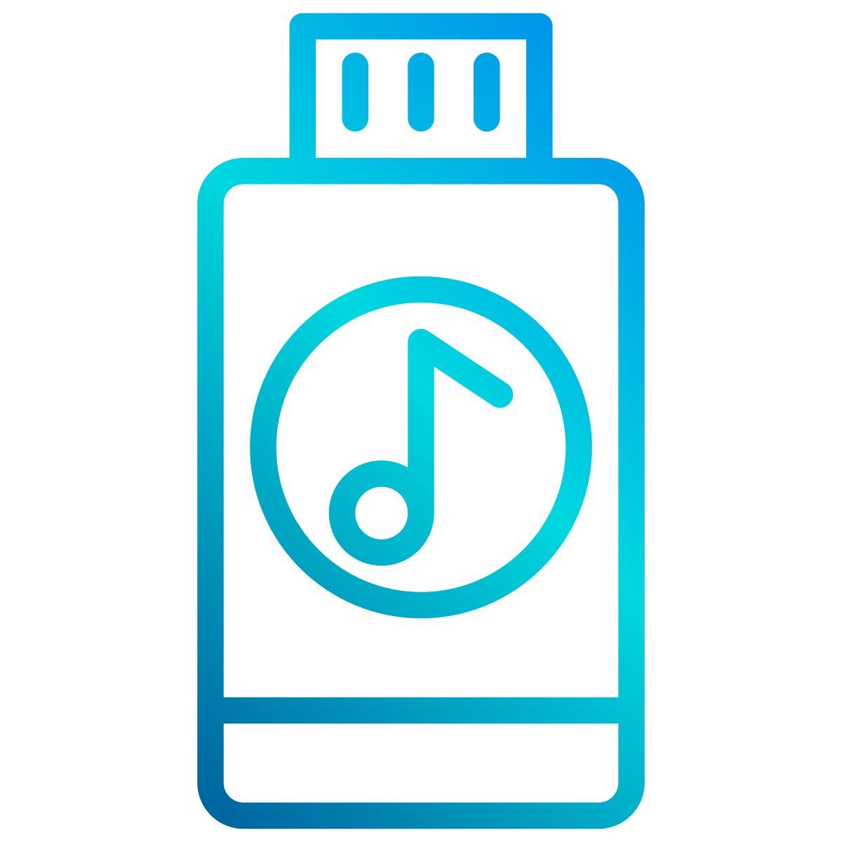 usb icon