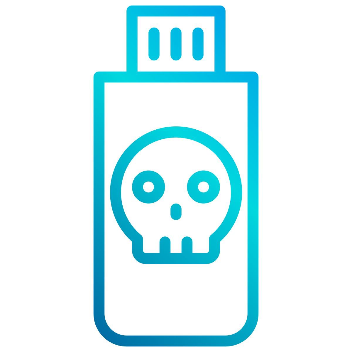 usb icon