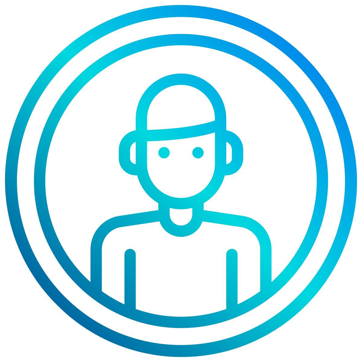 utilisateur icon